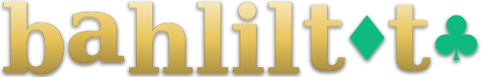 bahliltoto logo